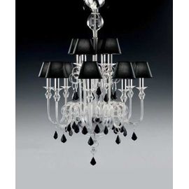 Люстра De Majo BUGIA K12, фото 1