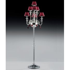 Торшер De Majo BUGIA R7, фото 1