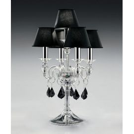 Настольная лампа De Majo BUGIA T5, фото 1