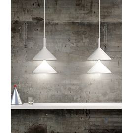 Подвесной светильник De Majo Spiel S, фото 1