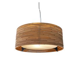 Подвесной светильник Graypants DRUM_24, фото 1