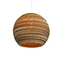 Подвесной светильник Graypants MOON_14, фото 1