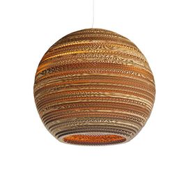 Подвесной светильник Graypants MOON_18, фото 1