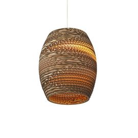 Подвесной светильник Graypants OLIV, фото 1