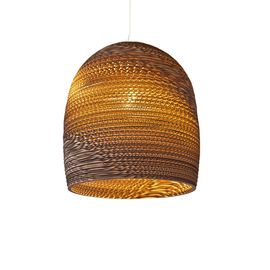 Подвесной светильник Graypants Graypants BELL_10, фото 1