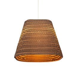 Подвесной светильник Graypants QUAD_18, фото 1