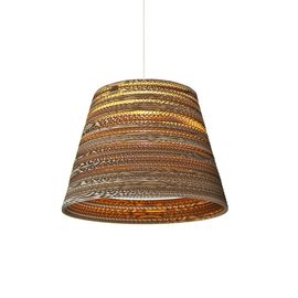 Подвесной светильник Graypants CONE_12, фото 1