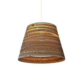 Подвесной светильник Graypants CONE_18, фото 1