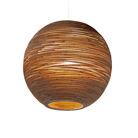 Подвесной светильник Graypants SUN, фото 1