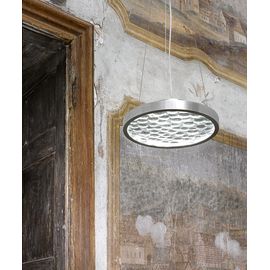 Подвесной светильник Lasvit Hydrogene 11X001-02, фото 1