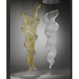 Подвесной светильник Lasvit Leaf, фото 1