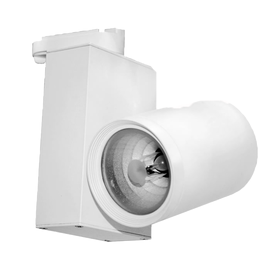 Трековый металлогалогенный светильник Luxeon Procyon 1, фото 1