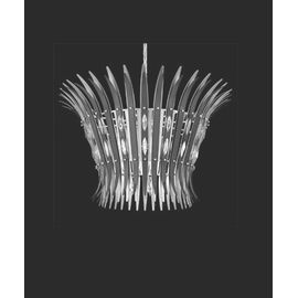 Подвесной светильник Schonbek Impromptu TK5022, фото 1