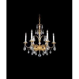 Люстра Schonbek Emperio EM1206, фото 1