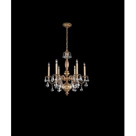 Люстра Schonbek Alea AL6516, фото 1