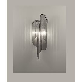 Настенный светильник Terzani STREAM J60A, фото 1