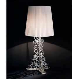 Настольная лампа IDL CRYSTAL MARINE L, фото 1