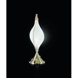 Настольная лампа IDL CRYSTAL MOON L, фото 1