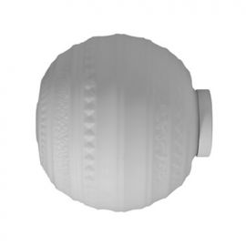 Настенный светильник  KARMAN Braille PL144 1B, фото 1