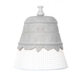 Настенный светильник  KARMAN Domenica AP102 1B, фото 1