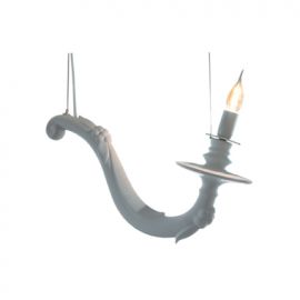 Подвесной светильник  KARMAN Déjà-Vu Nu SE117 1B, фото 1