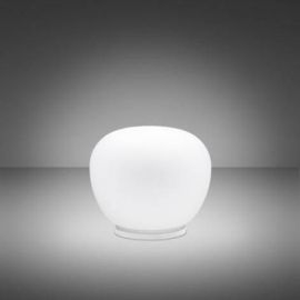 Настольный светильник Fabbian Lumi Mochi E27 F07 B09 01, фото 1