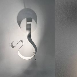 Настенный светильник  Knikerboker Curve, фото 1