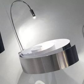 Настенный светильник  Knikerboker Spirali, фото 1