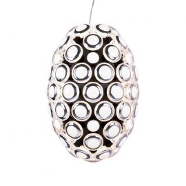 Подвесной светильник Moooi Iconic Eyes 85, фото 1