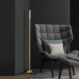 Напольный светильник IDL Eklè Floor lamp 1P, фото 1