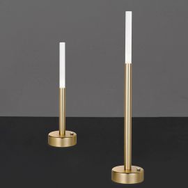 Настольный светильник IDL Eklè Floor lamp 1LP, фото 1