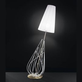 Напольный светильник IDL Flame Floor lamp, фото 1