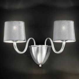 Настенный светильник IDL Grace Wall lamp 2A, фото 1