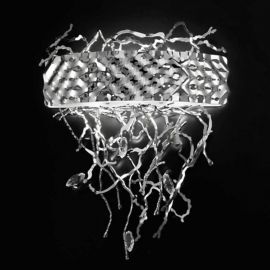 Настенный светильник IDL Groovy Wall lamp 1A, фото 1