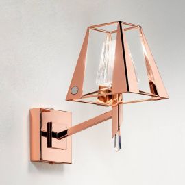 Настенный светильник IDL Prestige Wall lamp 1А, фото 1