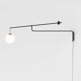 Настенный светильник Luceplan Malamata, фото 1