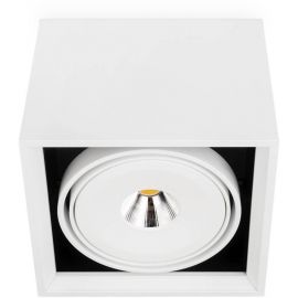 Потолочный светильник Arkoslight ORBITAL SURFACE 1 LARK-111, фото 1