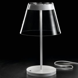 Портативный настольный светильник De Majo Diaphanès L, фото 1