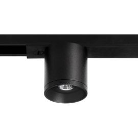 Трековый потолочный светильник Arkoslight TOP MICRO 24V, фото 1