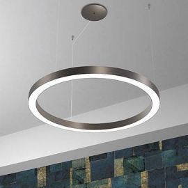 Потолочный светильник Marchetti Illuminazione RIM S60, фото 1