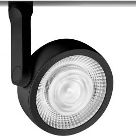 Трековый потолочный светильник Arkoslight SIX S 48V, фото 1