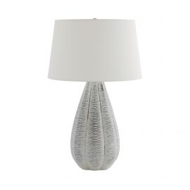 Настольный светильник Arteriors home MILANI LAMP, фото 1