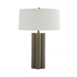 Настольный светильник Arteriors home MADDIE LAMP, фото 1