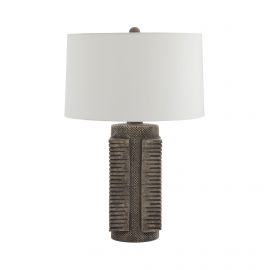 Настольный светильник Arteriors home MORENO LAMP, фото 1