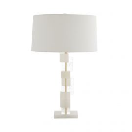Настольный светильник Arteriors home NICOLE LAMP, фото 1