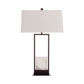 Настольный светильник Arteriors home MARKHAM LAMP, фото 1