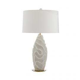 Настольный светильник Arteriors home NEMBY LAMP, фото 1