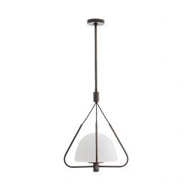 Подвесной светильник Arteriors home OLDHAM PENDANT, фото 1