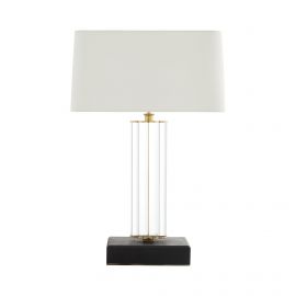 Настольный светильник Arteriors home ECKART LAMP, фото 1