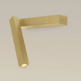 Настенный светильник LEDS C4 HALL SLIM, фото 1